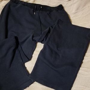 Previously loved Jones NY Velour Pant